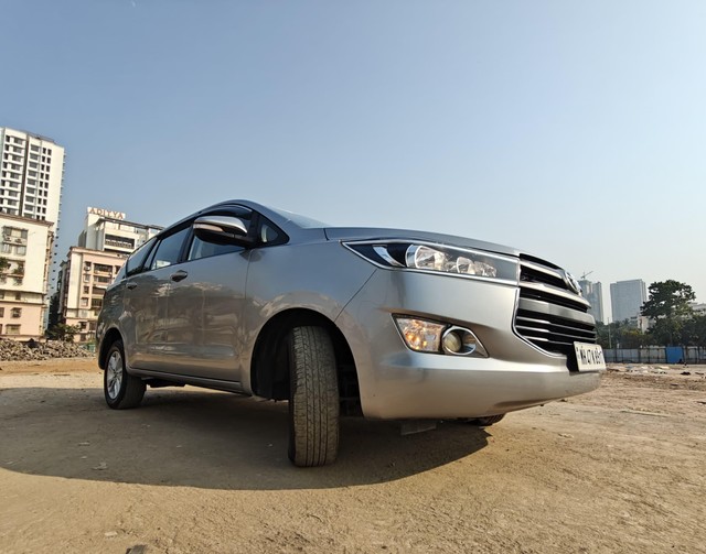 Second-hand 2016 Toyota Innova 2.5 G (Diesel) 7 Seater BS IV for sale in Mumbai-27