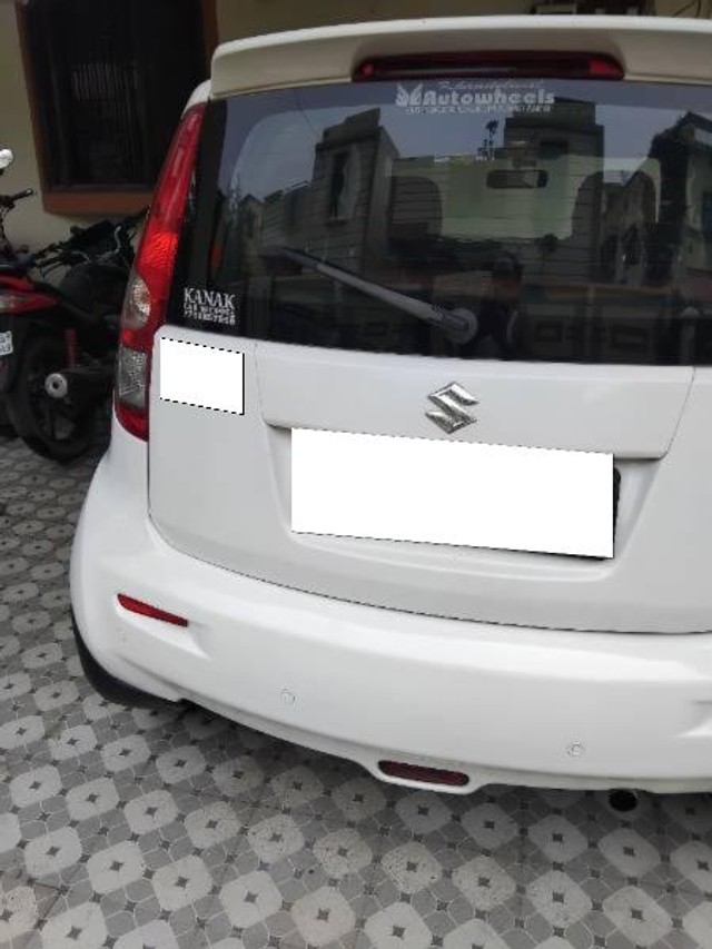 Second-hand 2014 Renault Duster 110PS Diesel RxL for sale in Chandrapur-6