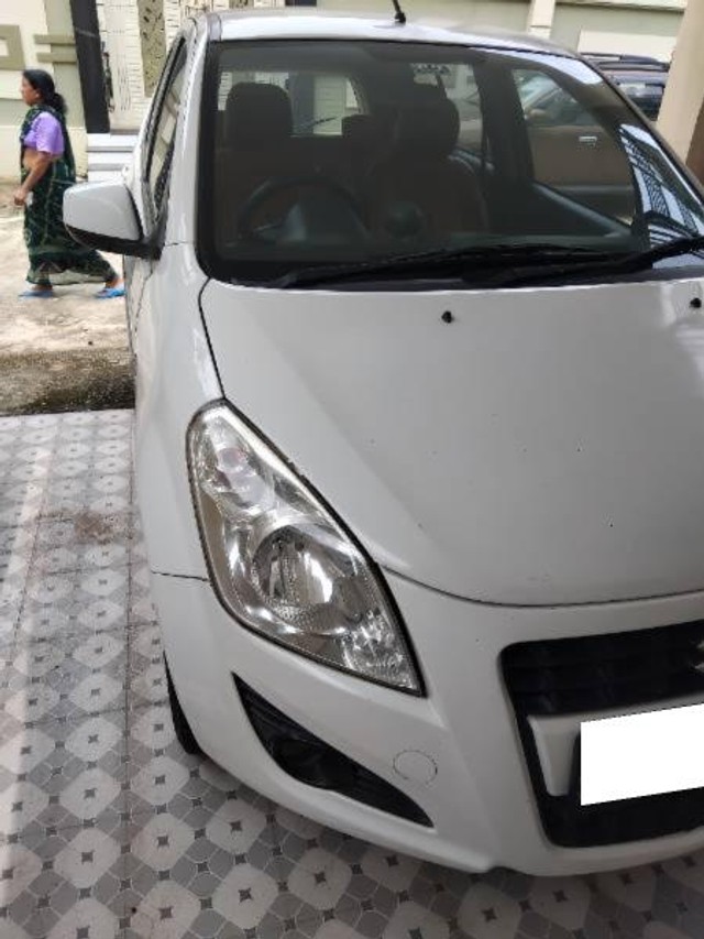 Second-hand 2014 Renault Duster 110PS Diesel RxL for sale in Chandrapur-8