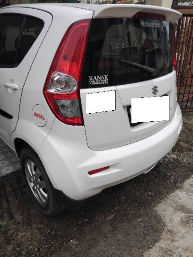 Second-hand 2014 Renault Duster 110PS Diesel RxL for sale in Chandrapur-7