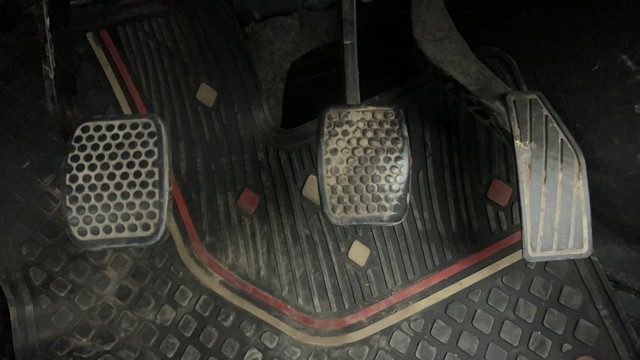 Second-hand 2017 Maruti Alto 800 LXi for sale in Ahmedabad-14