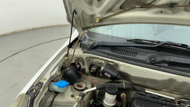 Second-hand 2017 Maruti Alto 800 LXi for sale in Ahmedabad-30