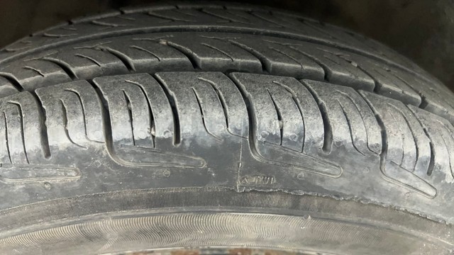 Second-hand 2017 Maruti Alto 800 LXi for sale in Ahmedabad-38