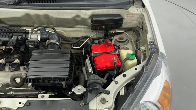 Second-hand 2017 Maruti Alto 800 LXi for sale in Ahmedabad-31