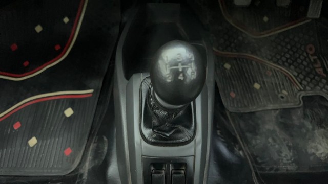 Second-hand 2017 Maruti Alto 800 LXi for sale in Ahmedabad-12