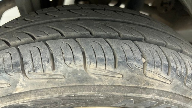 Second-hand 2017 Maruti Alto 800 LXi for sale in Ahmedabad-32