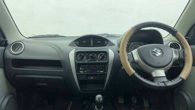 Second-hand 2017 Maruti Alto 800 LXi for sale in Ahmedabad-11