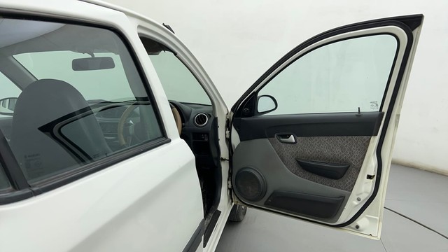 Second-hand 2017 Maruti Alto 800 LXi for sale in Ahmedabad-16