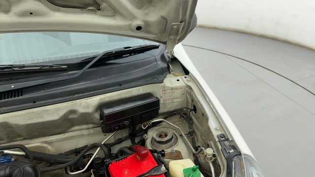 Second-hand 2017 Maruti Alto 800 LXi for sale in Ahmedabad-29