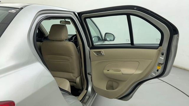 Second-hand 2013 Maruti Swift Dzire VXI for sale in Ahmedabad-27