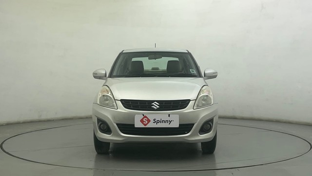 Second-hand 2013 Maruti Swift Dzire VXI for sale in Ahmedabad-7