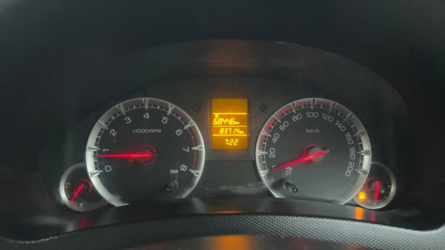 Second-hand 2013 Maruti Swift Dzire VXI for sale in Ahmedabad-13