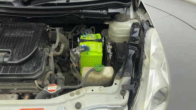 Second-hand 2013 Maruti Swift Dzire VXI for sale in Ahmedabad-38