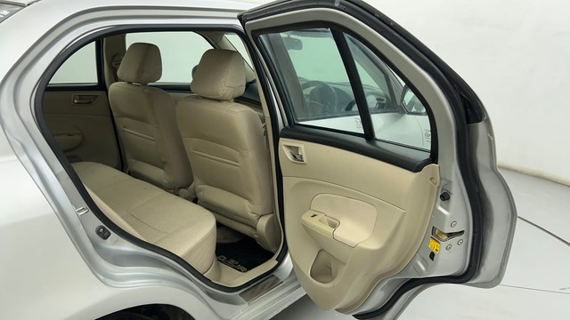 Second-hand 2013 Maruti Swift Dzire VXI for sale in Ahmedabad-23