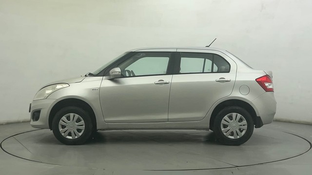 Second-hand 2013 Maruti Swift Dzire VXI for sale in Ahmedabad-6