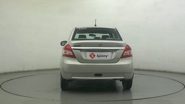 Second-hand 2013 Maruti Swift Dzire VXI for sale in Ahmedabad-4