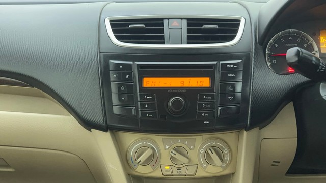 Second-hand 2013 Maruti Swift Dzire VXI for sale in Ahmedabad-31