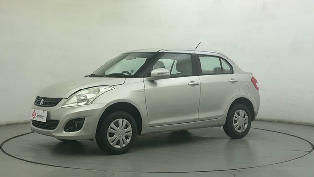 Second-hand 2013 Maruti Swift Dzire VXI for sale in Ahmedabad-0