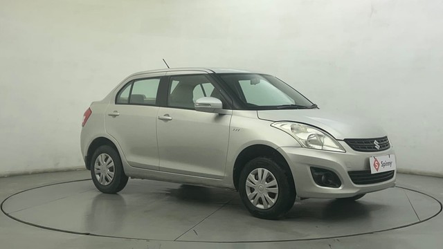 Second-hand 2013 Maruti Swift Dzire VXI for sale in Ahmedabad-1