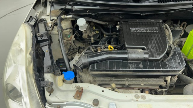 Second-hand 2013 Maruti Swift Dzire VXI for sale in Ahmedabad-30