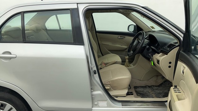 Second-hand 2013 Maruti Swift Dzire VXI for sale in Ahmedabad-15