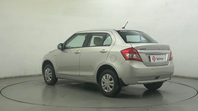 Second-hand 2013 Maruti Swift Dzire VXI for sale in Ahmedabad-5