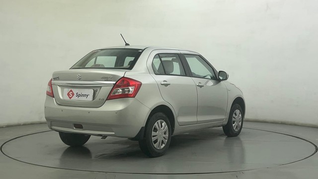Second-hand 2013 Maruti Swift Dzire VXI for sale in Ahmedabad-3