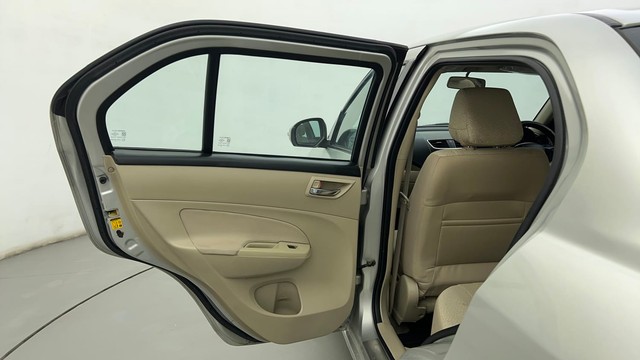 Second-hand 2013 Maruti Swift Dzire VXI for sale in Ahmedabad-33