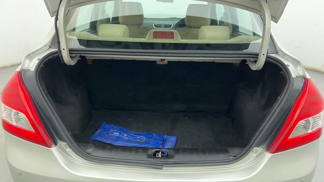 Second-hand 2013 Maruti Swift Dzire VXI for sale in Ahmedabad-9