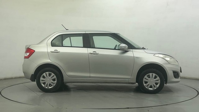 Second-hand 2013 Maruti Swift Dzire VXI for sale in Ahmedabad-2