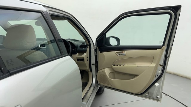 Second-hand 2013 Maruti Swift Dzire VXI for sale in Ahmedabad-16