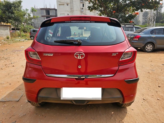Tata Tiago 1.2 Revotron XZ Plus Second-hand 2019 Tata Tiago 1.2 Revotron XZ Plus for sale in Bangalore-3