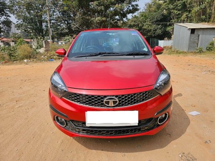 Second-hand 2019 Tata Tiago 1.2 Revotron XZ Plus for sale in Bangalore