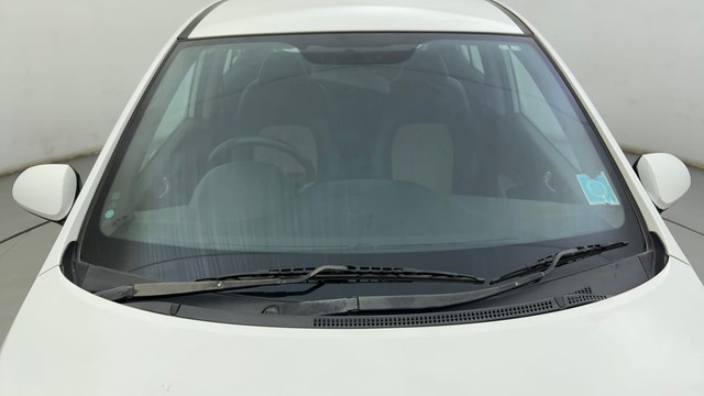 Second-hand 2017 Hyundai Grand i10 1.2 Kappa Sportz BSIV for sale in Ahmedabad-10