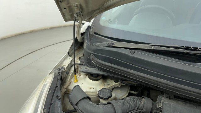 Second-hand 2017 Hyundai Grand i10 1.2 Kappa Sportz BSIV for sale in Ahmedabad-32