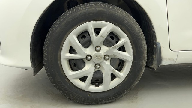 Second-hand 2017 Hyundai Grand i10 1.2 Kappa Sportz BSIV for sale in Ahmedabad-20