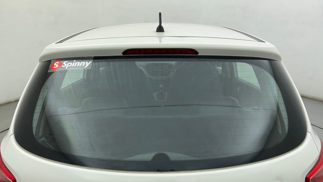 Second-hand 2017 Hyundai Grand i10 1.2 Kappa Sportz BSIV for sale in Ahmedabad-26