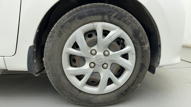 Second-hand 2017 Hyundai Grand i10 1.2 Kappa Sportz BSIV for sale in Ahmedabad-17