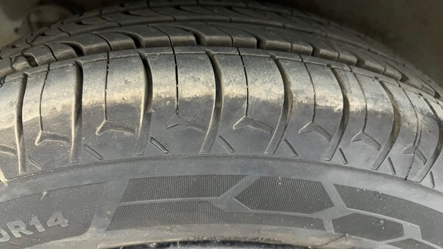 Second-hand 2017 Hyundai Grand i10 1.2 Kappa Sportz BSIV for sale in Ahmedabad-38