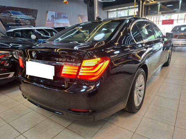 Second-hand 2013 BMW 7 Series 730Ld for sale in Pune-4