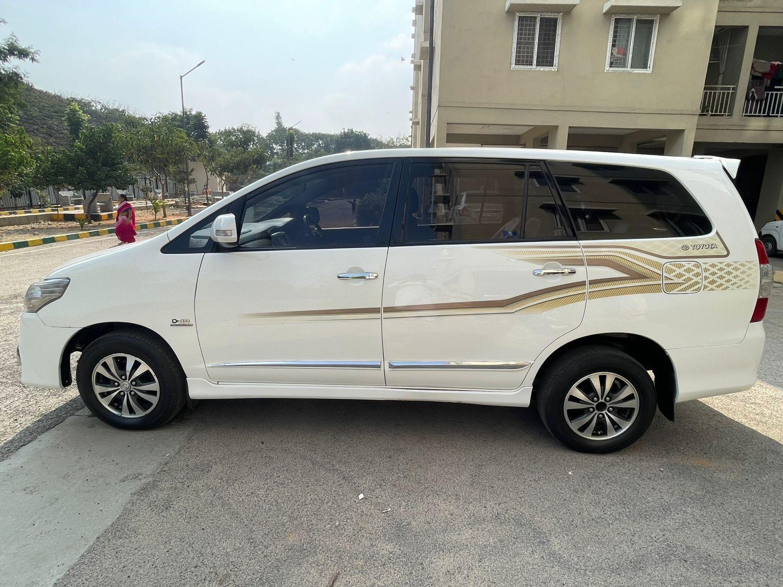 175 Used Toyota Cars in Chintamani - Second Hand Toyota Cars at