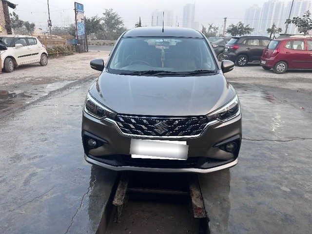 Second-hand 2019 Maruti Ertiga VDI for sale in New Delhi-6