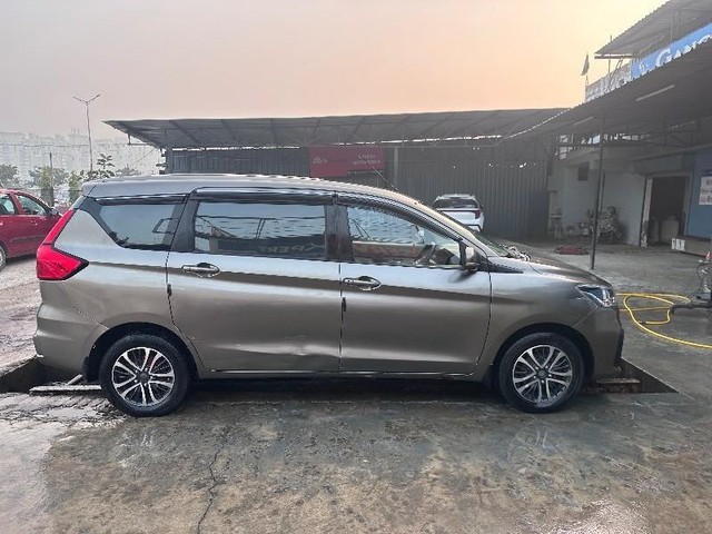 Second-hand 2019 Maruti Ertiga VDI for sale in New Delhi-1