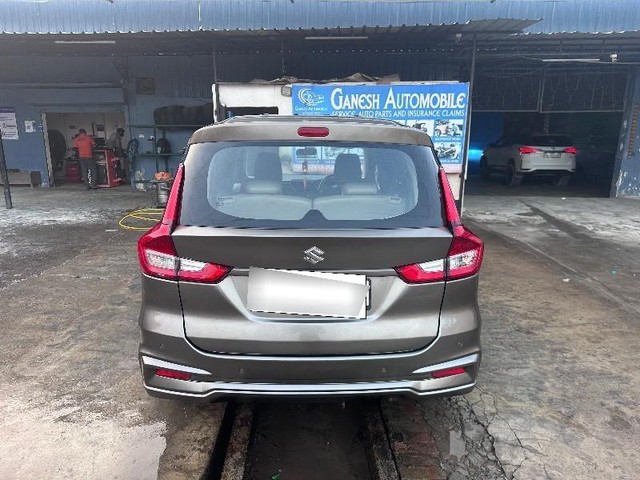 Second-hand 2019 Maruti Ertiga VDI for sale in New Delhi-5