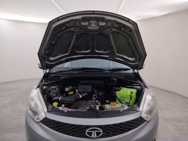 Tata Tiago 1.2 Revotron XZA Second-hand 2018 Tata Tiago 1.2 Revotron XZA for sale in Coimbatore-8