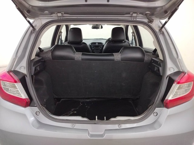 Tata Tiago 1.2 Revotron XZA Second-hand 2018 Tata Tiago 1.2 Revotron XZA for sale in Coimbatore-9