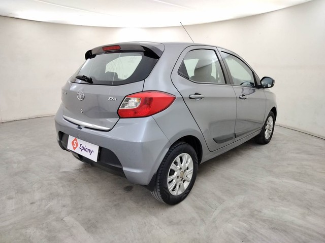 Tata Tiago 1.2 Revotron XZA Second-hand 2018 Tata Tiago 1.2 Revotron XZA for sale in Coimbatore-3