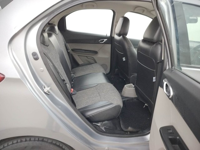 Tata Tiago 1.2 Revotron XZA Second-hand 2018 Tata Tiago 1.2 Revotron XZA for sale in Coimbatore-33