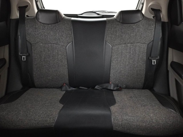 Tata Tiago 1.2 Revotron XZA Second-hand 2018 Tata Tiago 1.2 Revotron XZA for sale in Coimbatore-24