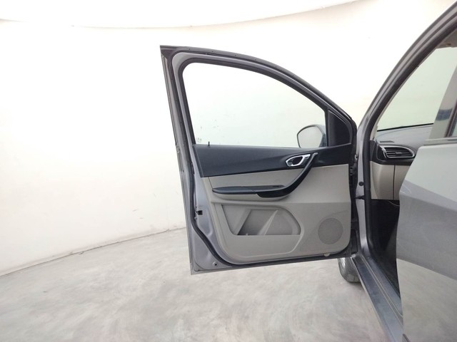 Tata Tiago 1.2 Revotron XZA Second-hand 2018 Tata Tiago 1.2 Revotron XZA for sale in Coimbatore-25